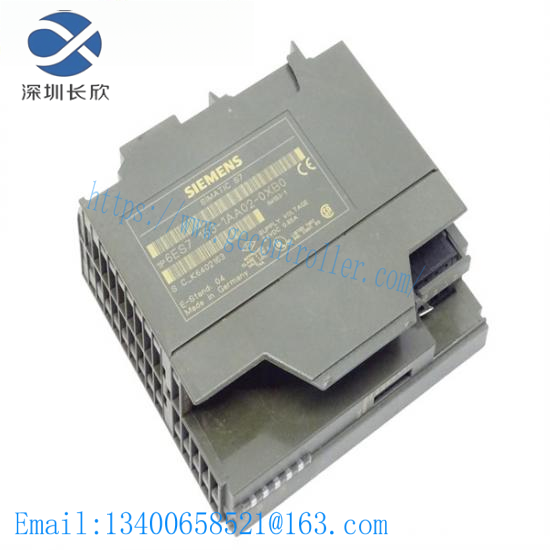 Siemens 6ES7153-1AA02-0XB0 interface module