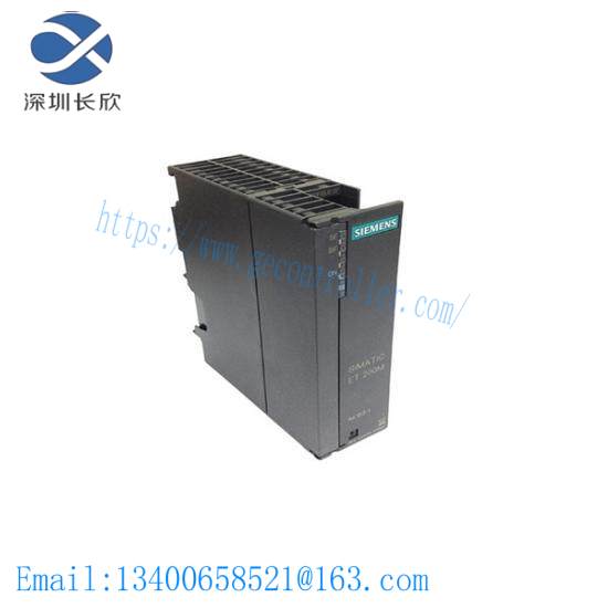 SIEMENS 6ES7153-1AA03-0XA1 IM Interface Module