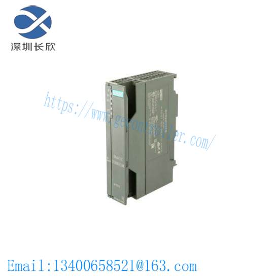 Siemens 6ES7153-2BA70-0XB0 Interface Module