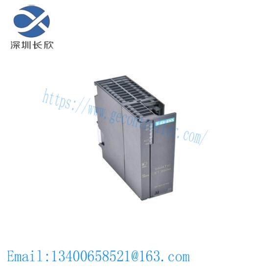 SIEMENS 6ES7153-2BB00-0XB0 Connection Module