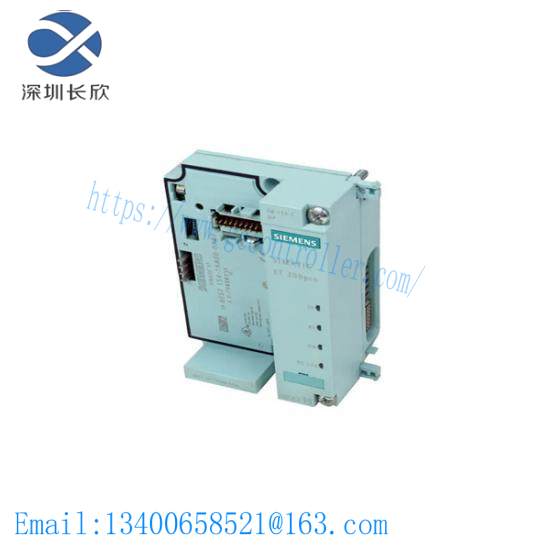 SIEMENS 6ES7154-1AA01-0AB0 Interface module