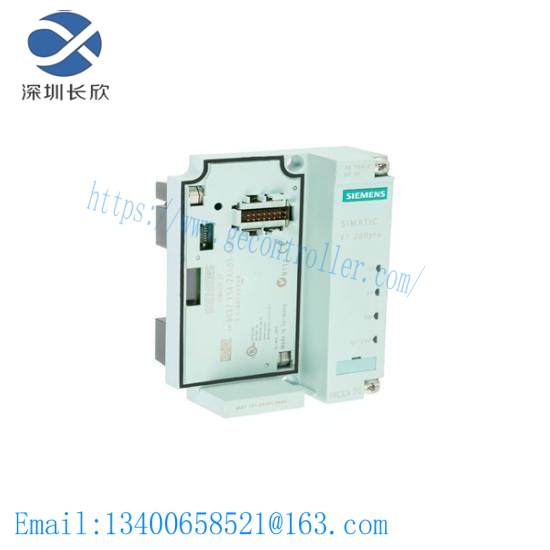SIEMENS 6ES7154-2AA01-0AB0 Interface module