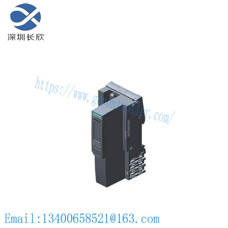 SIEMENS 6ES7155-6AU00-0CN0 interface module