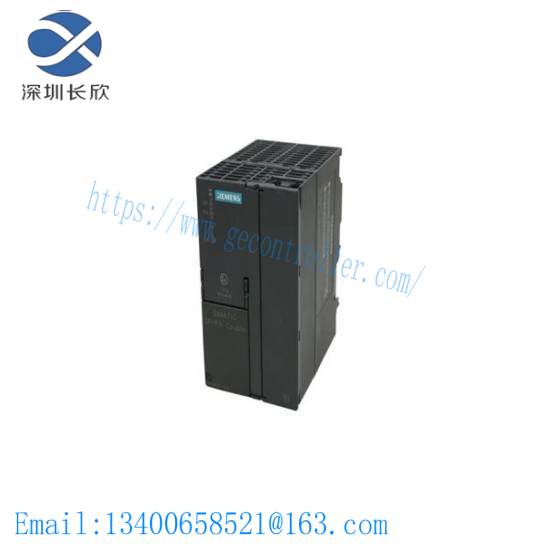 Siemens 6ES7157-0AC83-0XA0 DP/PA Coupler Module