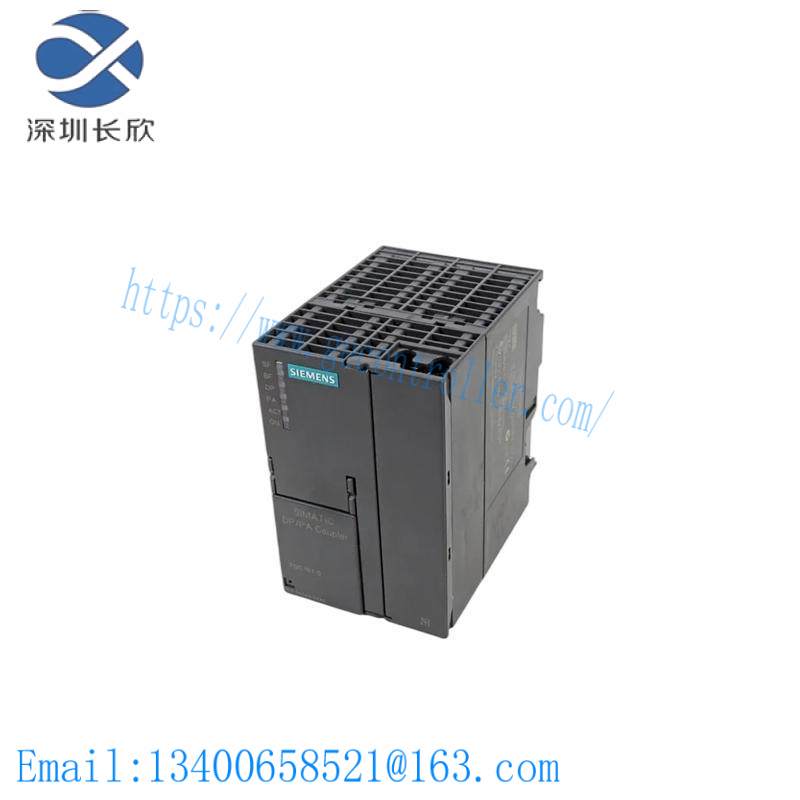 SIEMENS 6ES7157-0AC85-0XA0 physical interface