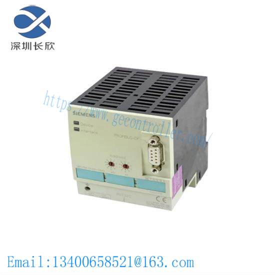 SIEMENS 6ES7158-0AA01-0XA0 Interface Converter
