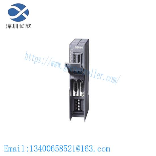 Siemens 6ES7158-0AD01-0XA0 DP/DP coupler Coupling module