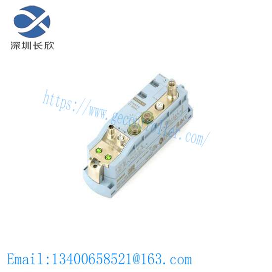 Siemens 6ES7177-1AA00-0XB0 PROFIBUS DP COMPACT UNIT