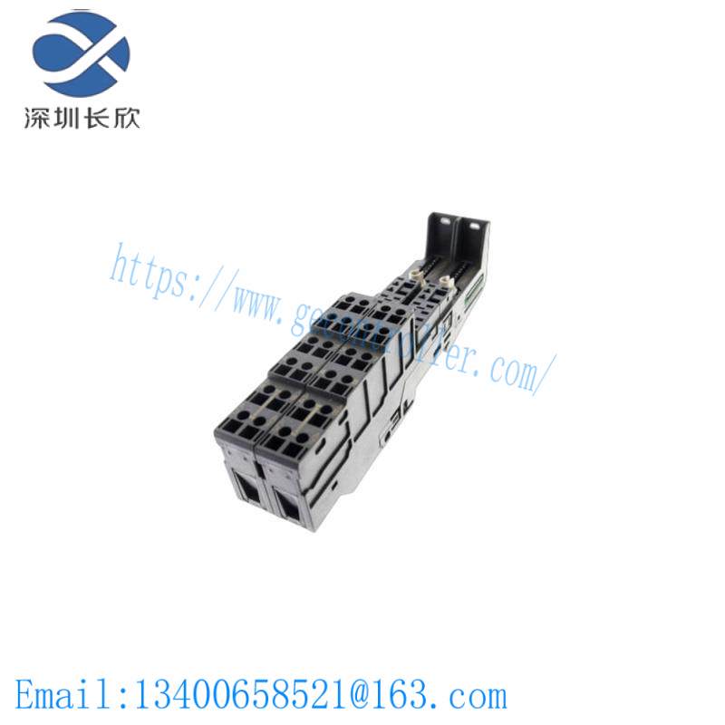 SIEMENS 6ES7193-4CA40-0AA0 TERMINAL MODULES