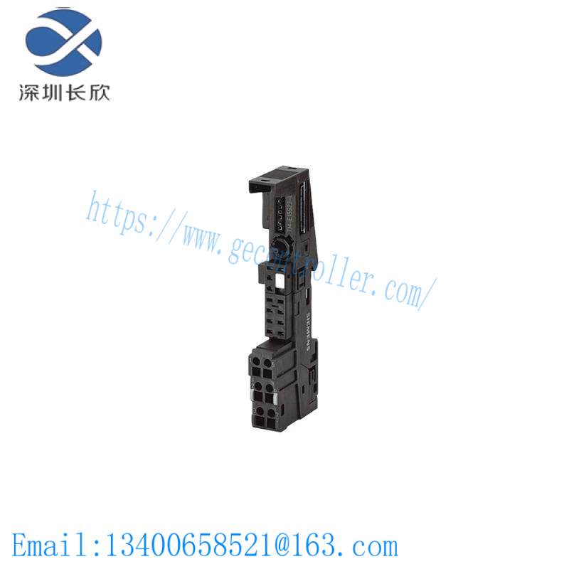 SIEMENS 6ES7193-4CB20-0AA0 TERMINAL MODULE