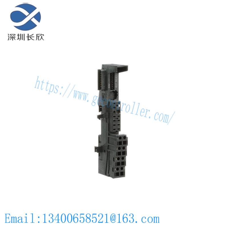 SIEMENS 6ES7193-4CB30-0AA0 TERMINAL MODULE