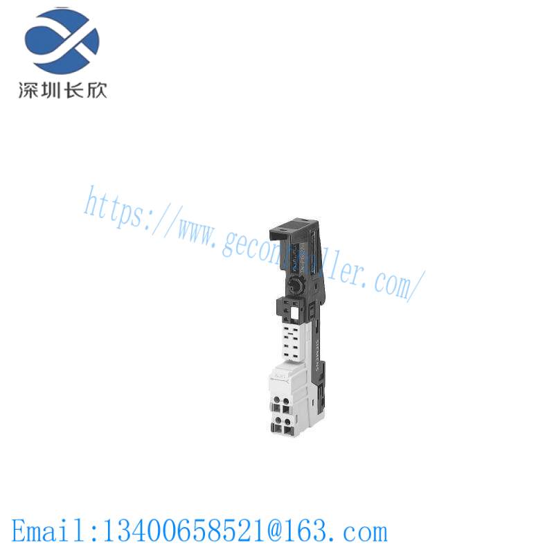 SIEMENS 6ES7193-4CC30-0AA0 terminal module
