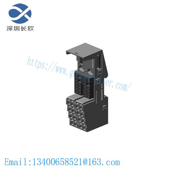 SIEMENS 6ES7193-4CG30-0AA0 terminal module
