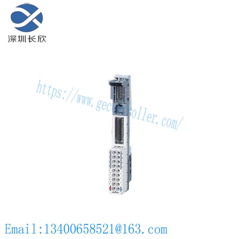 SIEMENS 6ES7193-6BP00-0DA0 BASE UNIT