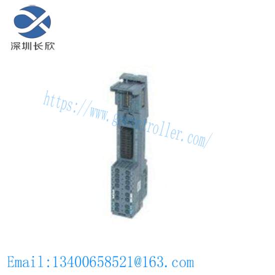 SIEMENS 6ES7193-6BP20-0BB0