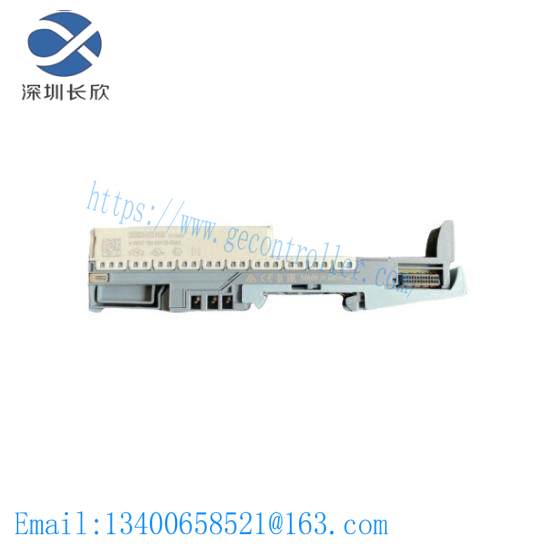 Siemens 6ES7193-6BP20-0DA0 Push-in Terminals