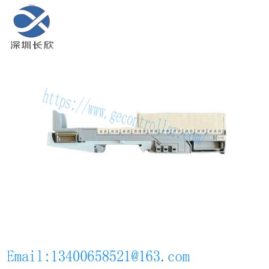 Siemens 6ES7193-6BP20-0DA0 Push-in Terminals