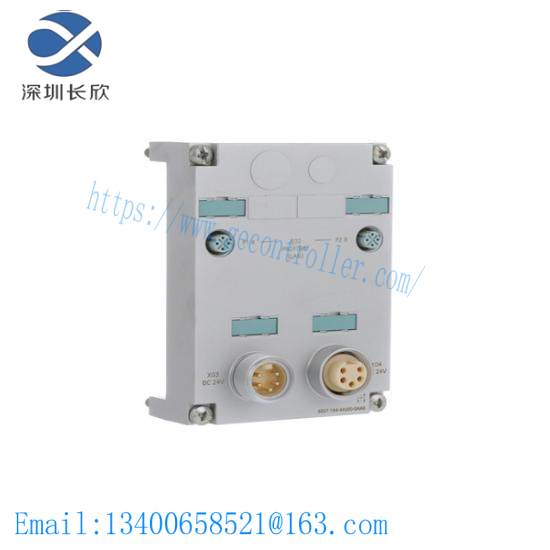 SIEMENS 6ES7194-4AJ00-0AA0 Connection module