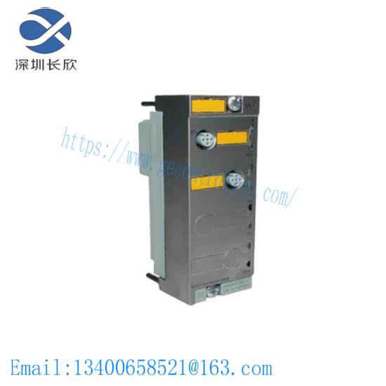 SIEMENS 6ES7194-4DA00-0AA0 Connection module