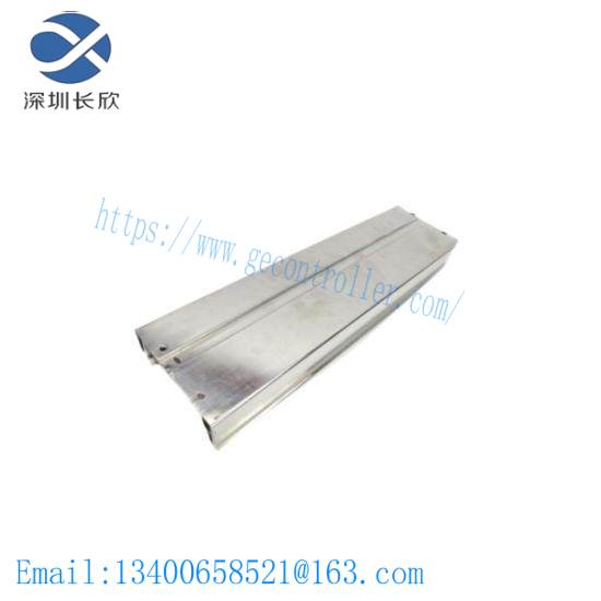 SIEMENS 6ES7195-1GA00-0XA0 SIMATIC DP Mounting Rail