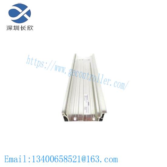 SIEMENS 6ES7195-1GA00-0XA0 SIMATIC DP Mounting Rail