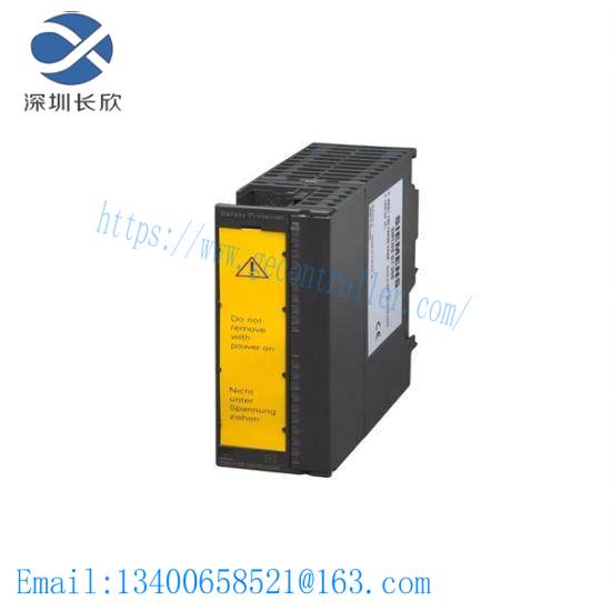 SIEMENS 6ES7195-7KF00-0XA0 Safety protector