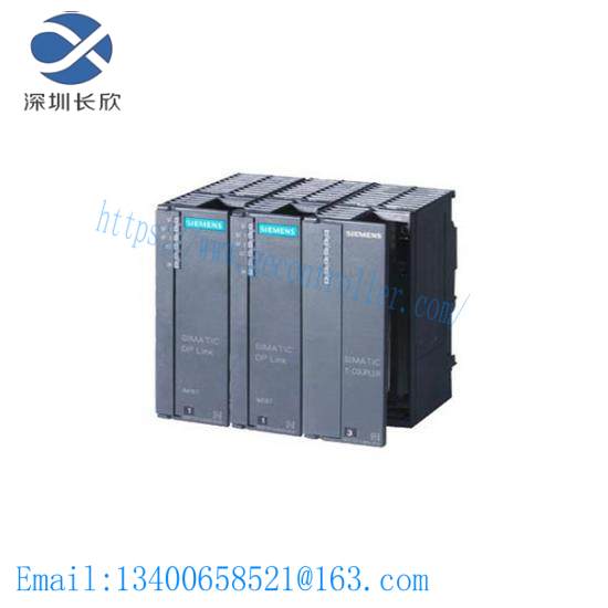 SIEMENS 6ES7197-1LB00-0XA0 Coupler Module