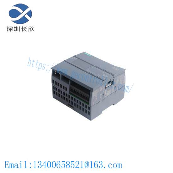 Siemens 6ES7214-1AG40-0XB0 Compact CPU 1214C