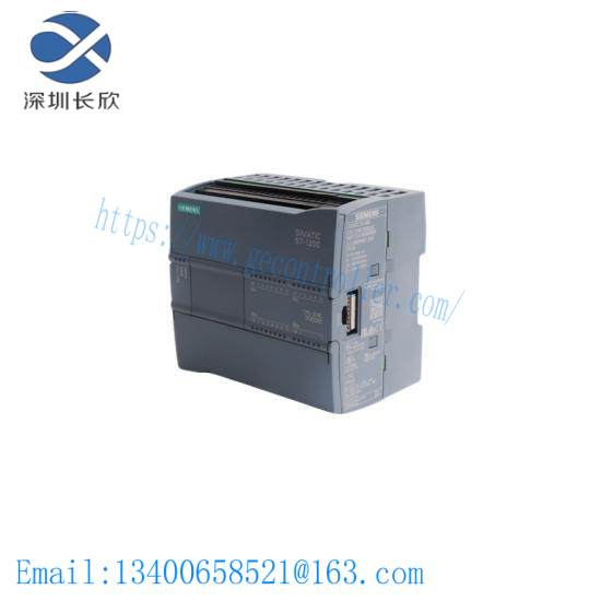 Siemens 6ES7214-1AG40-0XB0 Compact CPU 1214C