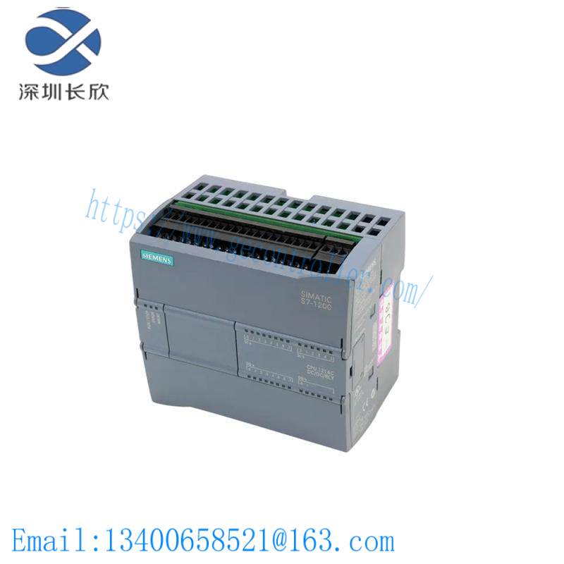 SIEMENS 6ES7214-1HG31-0XB0 SIMATIC S7-1200