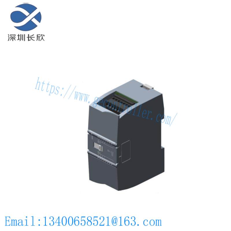 SIEMENS 6ES7222-1BH32-0XB0 digital output sm1222