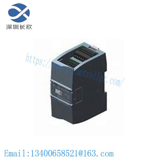 SIEMENS 6ES7222-1HH32-0XB0