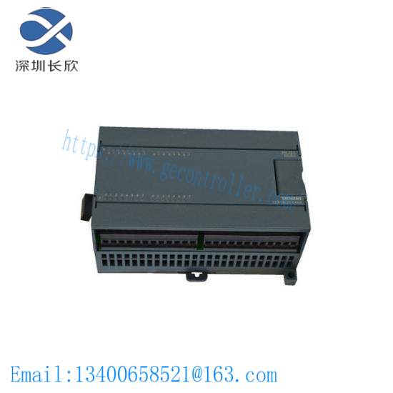 SIEMENS 6ES7223-1BL22-0XA0 Digital Input/Output Module