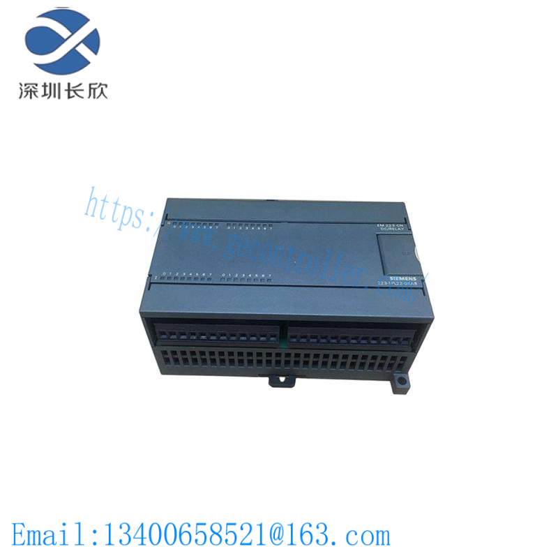 SIEMENS 6ES7223-1PL22-0XA8 Digital I/O