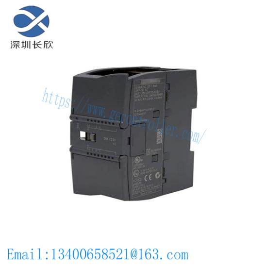 Siemens 6ES7231-4HF30-0XB0