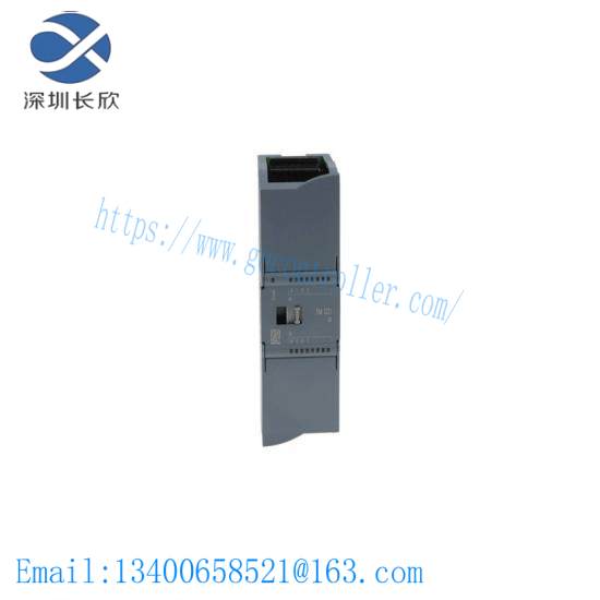 Siemens 6ES7231-4HF32-0XB0 Analog Input SM 1231