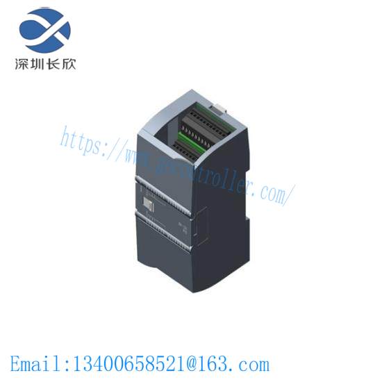 Siemens 6ES7231-5PF30-0XB0 Analog input Module