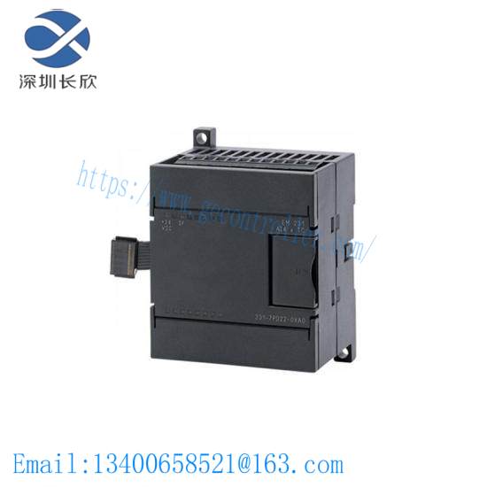 Siemens 6ES7231-7PD22-0XA0 Analog input EM 231
