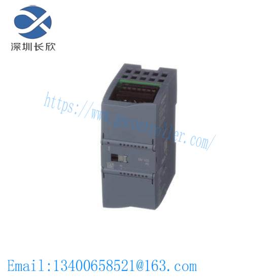 Siemens 6ES7232-4HD30-0XB0 analog output module