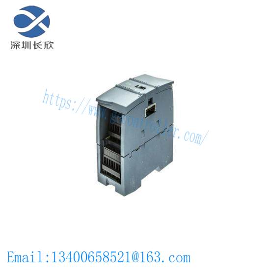 Siemens 6ES7234-4HE32-0XB0 Analog I/O Module