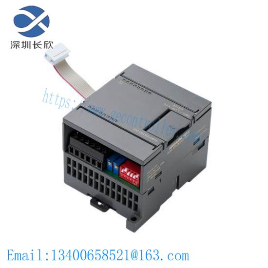 SIEMENS 6ES7235-OKD22-OXA8 Analog Input Module