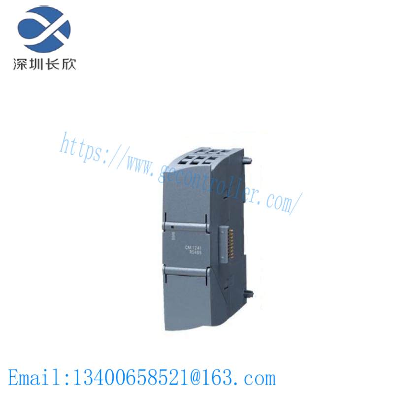 SIEMENS 6ES7241-1CH32-0XB0 Communication module CM 1241