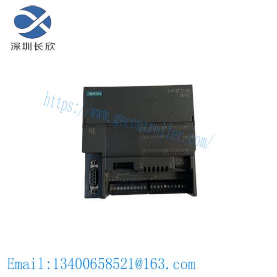 Siemens 6ES7288-1ST40-0AA0 CPU MODULE