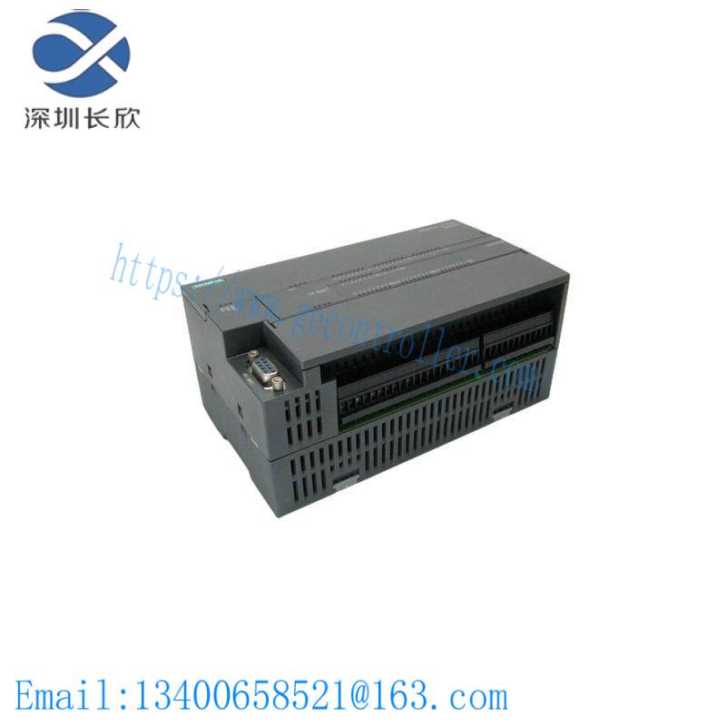 SIEMENS 6ES7288-1ST60-0AA0 POWER SUPPLY