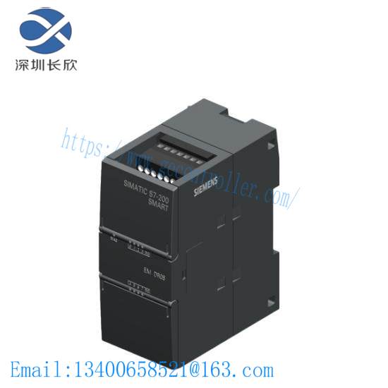 Siemens 6ES7288-2DR32-0AA0 Digital I/O Module  Simatic