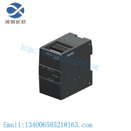 SIEMENS 6ES7288-3AE04-0AA0 Analog Input