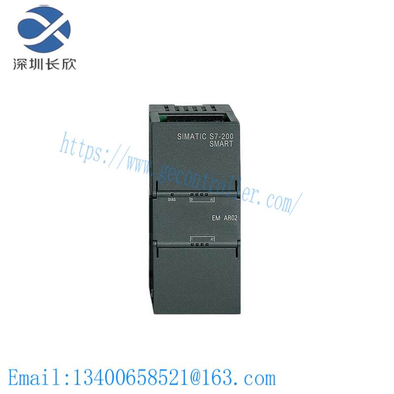 SIEMENS 6ES7288-3AR02-0AA0 Analog input