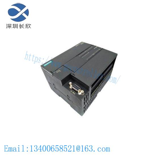 Siemens 6ES7288-7DP01-0AA0 PROFIBUS DP Slave module