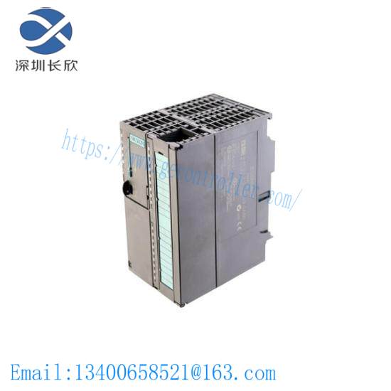 Siemens 6ES7312-5BE03-0AB0 CPU MODULE
