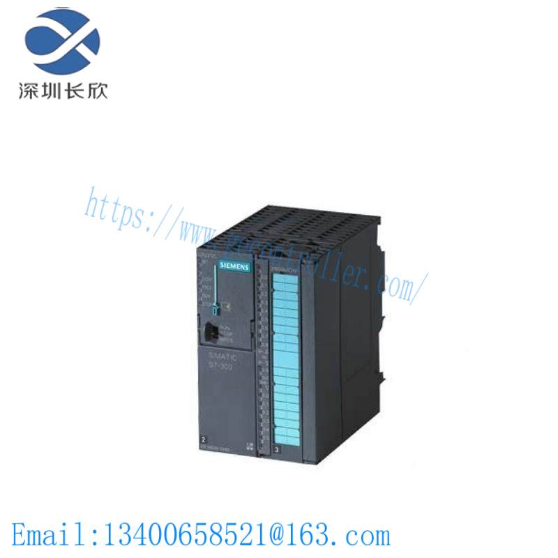 SIEMENS 6ES7312-5BE03-0AB0 power supply 24 V DC